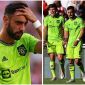 Bruno Fernandes tiết lộ sự thật đằng sau thất bại của MU trước Brighton và Brentford