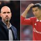 Tin MU hôm nay: Ten Hag tiết lộ bộ tứ quyền lực 'không thể động đến' tại Man Utd