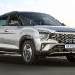 Hyundai Creta 2023 chuẩn bị ra mắt với những cập nhật lớn, quyết tâm đánh bại Kia Seltos