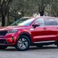 Kia Sorento hybrid bắt đầu nhận cọc, ngày ‘lật đổ’ Toyota Fortuner và Hyundai Santa Fe không còn xa