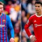 Tin bóng đá quốc tế 21/9: Ronaldo xác nhận thời điểm giải nghệ; Cựu HLV MU khuyên De Jong rời Barca