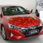 Giá lăn bánh Hyundai Elantra mới nhất tháng 9/2022: Quá rẻ so với chất lượng, đe nẹt Kia K3