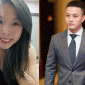 Vợ Hồng Đăng xuất hiện rạng rỡ