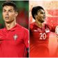 Lịch thi đấu bóng đá hôm nay 24/9: Singapore gây bất ngờ trước Ấn Độ; Ronaldo hóa tội đồ?