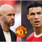 Tin MU hôm nay: Ten Hag nhận tin dữ trước thềm derby Manchester; MU bị đội bóng vô danh đòi nợ