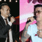 Duy Mạnh khiến cư dân mạng cười bò khi tiếp tục ẩn ý nói đến việc Tuấn Hưng khóc ở ban công