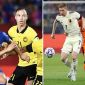 Kết quả bóng đá hôm nay 26/9: Nations League có biến lớn; Đại kình địch của ĐT Việt Nam tạo địa chấn