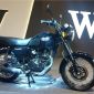 Kawasaki W175 trình làng với thiết kế đẹp mắt, giá quy đổi 43 triệu đồng