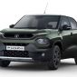 Tata Punch Camo Edition ra mắt tại Ấn Độ