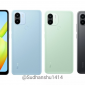 Xiaomi Redmi A1 Plus lộ điện, hứa hẹn sẽ là vua giá rẻ mới thay thế Nokia C01 Plus