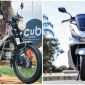 Tin xe 26/9: Mẫu xe Honda mới có giá 69 triệu; Honda CT125 2022 chính thức ra mắt