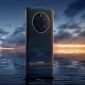  Huawei Mate 50 Pro ra mắt toàn cầu với công nghệ hình ảnh XMAGE, thiết kế tai thỏ giống iPhone 13