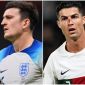 Tin bóng đá quốc tế 27/9: Sao MU bị loại khỏi tuyển Anh; Ronaldo có nguy cơ không được dự World Cup?