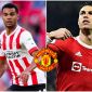 Chuyển nhượng MU 27/9: Man Utd chiêu mộ 'đối thủ truyền kiếp' của Antony; Ronaldo sắp gia hạn với MU