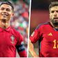 Kết quả Nations League 2022: Căng thẳng đại chiến Bồ Đào Nha vs Tây Ban Nha; Ronaldo lập siêu kỷ lục