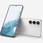 Rò rỉ hình ảnh render của Galaxy S23 và Galaxy S23+ cho thấy thiết kế khác với Galaxy S22