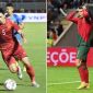 Tin bóng đá mới nhất 28/9: ĐT Việt Nam thăng tiến trên BXH FIFA; Ronaldo có hành động gây phẫn nộ