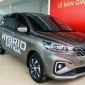 Suzuki Ertiga Hybrid ra mắt khách Việt: 'Mổ xẻ' loạt ưu, nhược điểm so với Mitsubishi Xpander