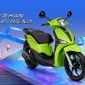 Piaggio Việt Nam giới thiệu phiên bản đặc biệt mới của mẫu xe ga Liberty