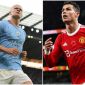 Lịch thi đấu Ngoại hạng Anh 2022/23: Đại chiến MU vs Man City: Ronaldo tỏa sáng, Haaland 'tắt điện'?