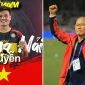 Tin thể thao 30/9: HLV Pau FC lên kế hoạch bất ngờ với Quang Hải; ĐT Việt Nam gây sốt trên BXH FIFA