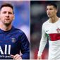 Tin bóng đá quốc tế 30/9: Lộ lý do Messi từ chối gia hạn với PSG; Ronaldo không dự World Cup 2022?