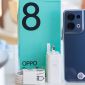 Oppo Reno9 sẽ ra mắt với pin 4500 mAh, công nghệ sạc nhanh mới khiến Galaxy S23 lo sợ