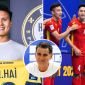 Tin bóng đá tối 30/9: Pau FC giao nhiệm vụ mới cho Quang Hải; ĐT Việt Nam đánh bại hiện tượng Tây Á