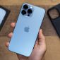 Giá iPhone 13 Pro Max mới nhất tháng 10/2022: Giảm kịch sàn, rẻ hơn iPhone 14 Pro Max 12 triệu