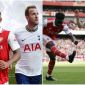 Kết quả bóng đá Arsenal vs Tottenham: Derby 'siêu kịch tính', tỉ số không tưởng - Kết quả Vòng 9 NHA