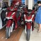 Bảng giá xe Honda SH 2022 mới nhất: Chênh hàng chục triệu đồng tại đại lý