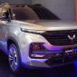 Wuling Almaz 2023 ‘chào sân’: Thiết kế đẹp mắt, nhiều trang bị ấn tượng