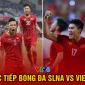 Xem trực tiếp bóng đá SLNA đấu với Viettel ở đâu, kênh nào? Trực tiếp VTV6 HD - BXH V.League 2022