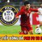 Trực tiếp bóng đá Pau FC vs Metz: Quang Hải lập siêu kỷ lục cho ĐT Việt Nam;Trực tiếp Pau FC hôm nay