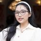 Nghi vấn Phương Mỹ Chi chuẩn bị kỹ càng, tập hô tên trấn động để thi Miss Grand Vietnam mùa sau?