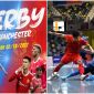 Lịch thi đấu bóng đá hôm nay 2/10: Đại chiến MU vs Man City; ĐT Futsal Việt Nam làm nên lịch sử?