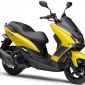 Mẫu xe 'chung mâm' với Honda SH Mode 2022 ra mắt với giá 63 triệu đồng