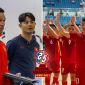 ĐT Việt Nam nguy cơ bị loại sớm, HLV Diego Giustozzi phản ứng bất ngờ sau kỷ lục ở VCK Futsal châu Á