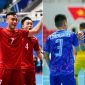 Tứ kết Futsal châu Á 2022: ĐT Việt Nam hết hy vọng đi tiếp, Thái Lan rộng cửa lập kỳ tích