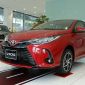 Giá xe Toyota Vios lăn bánh tháng 10/2022: Nhiều ưu đãi hấp dẫn