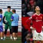 Tin bóng đá hôm nay: Cựu sao ĐT Việt Nam giải nghệ ở tuổi 25? Ronaldo rời MU sau trận thua Man City?