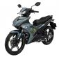 Yamaha Exciter 150 2023 ra mắt với diện mạo cực hầm hố