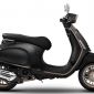 Vespa bất ngờ tung sản phẩm mới, giá bán hấp dẫn người mua