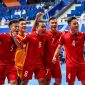 Xem trực tiếp bóng đá Việt Nam vs Iran ở đâu, kênh nào? Link xem trực tiếp VCK Futsal châu Á 2022