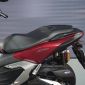 Honda ADV 160 trình làng với giá 63 triệu khiến nhiều người dùng mong đợi