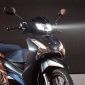 Honda Wave 125i 2023 chính thức ra mắt với giá 34 triệu đồng