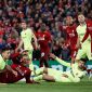 Lịch thi đấu bóng đá hôm nay 4/10:Cúp C1 có biến, Liverpool và Barca bị loại sớm ở Champions League?