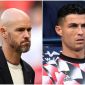 HLV Ten Hag ra yêu cầu cho ban lãnh đạo MU sau trận thua Man CIty, Ronaldo phản ứng bất ngờ