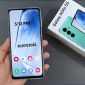 Giá Samsung Galaxy A04s tháng 10/2022: Vừa ra mắt đã giảm giá