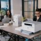 Máy in laser HP – Giải pháp công nghệ tối ưu cho doanh nghiệp